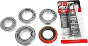 Rear Diff Bearing & Seal Kit for Ford Explorer UN UP UQ US UT UX UZ 1996~2008