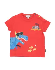 [PAUL SMITH] PAUL SMITH T-shirts - Item 12748867