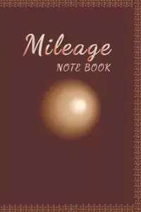 在飛比找博客來優惠-Mileage Log Book: Keep Track o