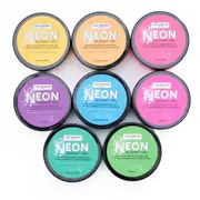 Lisa Horton Neon Glossy Gel - Bundle