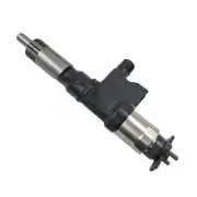 For Isuzu 4HL1 6HL1 Engine Common Rail Injector 095000-5504 095000-5500