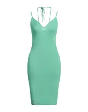 [CALVIN KLEIN JEANS] CALVIN KLEIN JEANS Mini dresses - Item 15439092