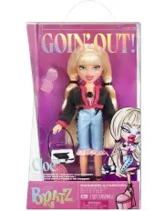 [Bratz] Goin Out Doll Cloe