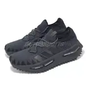 adidas Originals x NeighborhoodNMD S1 N Knit Core Black Men Road Running ID3205