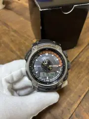 Casio Protrek Prw-5000