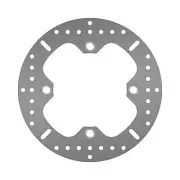 EBC MD6434D Standard Rotor