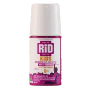 RID KiDS Antiseptic Bite Protection Roll-On 50mL