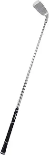 Golf Wedge 55 Degrees Training Sand Wedge Golf Course Supplies for Playing Sports
