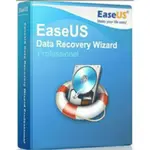 EASEUS DATA RECOVERY WIZARD TECHNICIAN 原廠正版技術員版+企業電腦資料救援