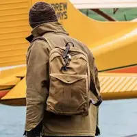 在飛比找蝦皮購物優惠-復刻版  FILSON 70307 Journeyman B