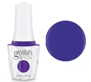 Gelish Professional Gel Polish Anime-zing Color! - Dark Purple Creme