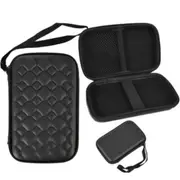 Portable Travel Hard Storage Case Carrying Bag for Digital Devices