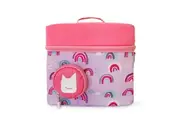 Tonies Listen and Go Carry Bag (Pink)