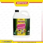 Septone Degrease-It Degreaser 5 Litre Water Based Degreaser Formulated