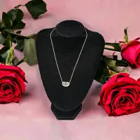 在飛比找蝦皮購物優惠-【🌹經典大相思豆🌹】TIFFANY & Co Elsa Pe