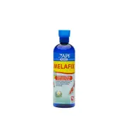 API Pond Care Melafix - 473ML
