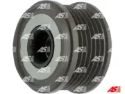 AFP3030 AS-PL ALTERNATOR FREEWHEEL CLUTCH FOR CITROËN FIAT FORD LANCIA MAZDA PEU