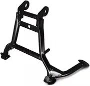 ZEISIU Fit For CB500F CB500X CB400F CB400X 2019-2022 Motorcycle Middle Kickstand Center Parking Stand Firm Holder Support(CB500X CB500F19-21)