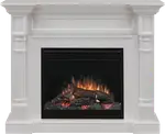 Dimplex 2kW Winston Mantle Electric Fireplace