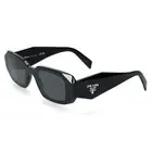 Prada Symbol Sunglasses 0PR 17WS 1AB5S0 138215844