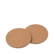 Cuisena Cork Trivets 18cm Set of 2