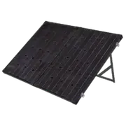 Projecta SPP120K Monocrystalline 12V 120W Portable Folding Solar Panel Kit