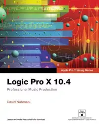 在飛比找博客來優惠-Logic Pro X 10.4 - Apple Pro T