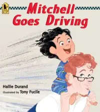 在飛比找博客來優惠-Mitchell Goes Driving