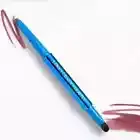LOVE+CRAFT+BEAUTY Retractable Lip Liner + Brush - Galactic Glamour FULL SIZE NEW