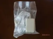vintage Apple RJ11 "Phonenet/ AppleTalk" adapter