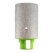 Diamond Finger Milling Bit 6 PCS 1-3/8" 35mm ceramic porcelain Core Drill Bit