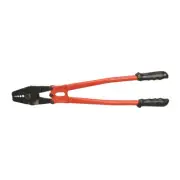 24'' HAND Swaging Swager Swage 1/16 - 3/16" Sleeves for Wire Rope and Cable