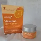 Manuka Lane Vitamin C DAY CREAM Almond Oil, Chamomile & NZ Manuka Honey 1.69oz
