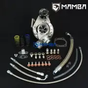 MAMBA 9-6 VOLVO 940 B230FK TD04HLX-21TK-7 Heavy Duty Extreme Turbocharger 400HP