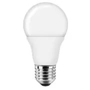 LED Globe ES 240V 14W Polycarbonate 3000K - VBLG-ES-14W-3KD