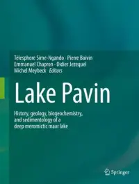 在飛比找博客來優惠-Lake Pavin: History, Geology, 