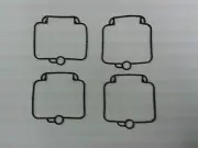 Triumph Daytona & Trophy 1200 Mikuni Carburettor Float Bowl Viton Seals (x 4)
