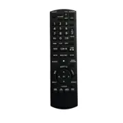 Remote Control For Panasonic RX-D50 RX-D50GN RX-D50EG RX-D50EB CD Audio System