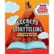 Secrets of Storytelling: A Creative Writing Workbook for Kids