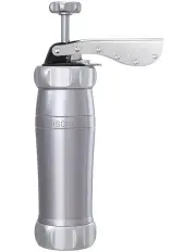[Marcato] Design Biscuit Press Set of 20 Silver
