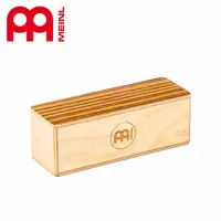 在飛比找PChome24h購物優惠-MEINL SH53-S 木沙鈴 小尺寸