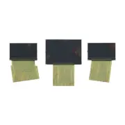 A Set Display for Porsche 911 996 and 986 Boxster Instrument Cluster (for: Porsche)