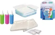 Simba Toys Aqua Gelz Starter Set, Kit of ...