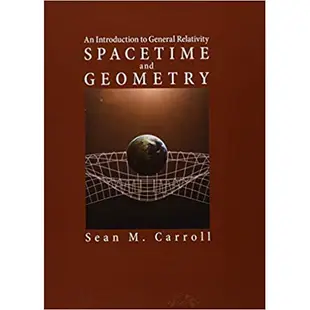 現貨 <姆斯>Spacetime and Geometry Carroll 9781108488396 <華通書坊/姆斯>
