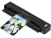 Fujitsu ScanSnap iX100 (PA03688-B005) USB color Wireless Mobile Scanner