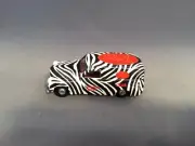 1/55 TRAX MODEL 2011 Trax Club Car FJ Panel Van - Diecast