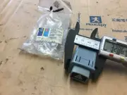 Genuine Peugeot 104 305 205 hazard warning switch citroen 655159 dav