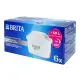 【BRITA】歐洲製 BRITA MAXTRA Pro LIMESCALE EXPER 去水垢濾芯6入 MAXTRA濾水壺適用(原裝平輸)