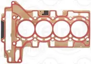 Head Gasket FOR BMW Z4 E89 2.0 18i 20i 28i 11->16 0.7mm N20B20A Elring