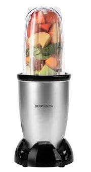 Germanica Rocket Blender 21 Piece Set Bundle Deal - Last One*